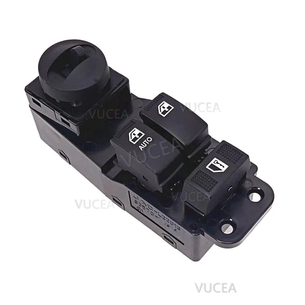 

For JAC Ruifeng M5 Hechang M3 Left Front Door Control Switch General Switch Right Front Window Regulator Switch Assembly