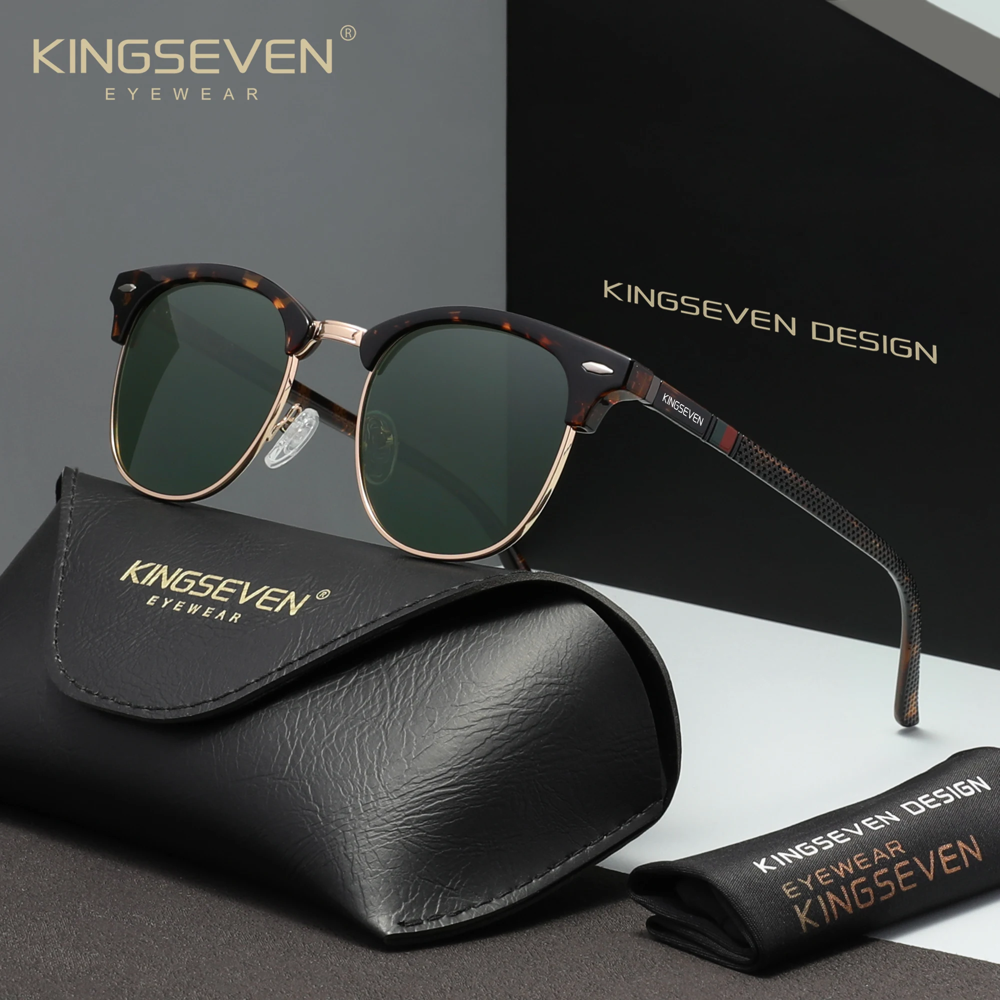Thumbnail 3 - #57 Highest Rated Business Sunglasses to Buy in 2026