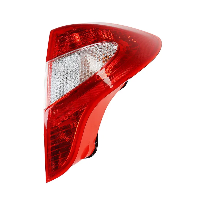 Car LED Rear Tail Light Assembly Lamp Brake Light Turn Signal Light For JAC J3 J3S Hatch Turin 4133100U8010 4133100U8030