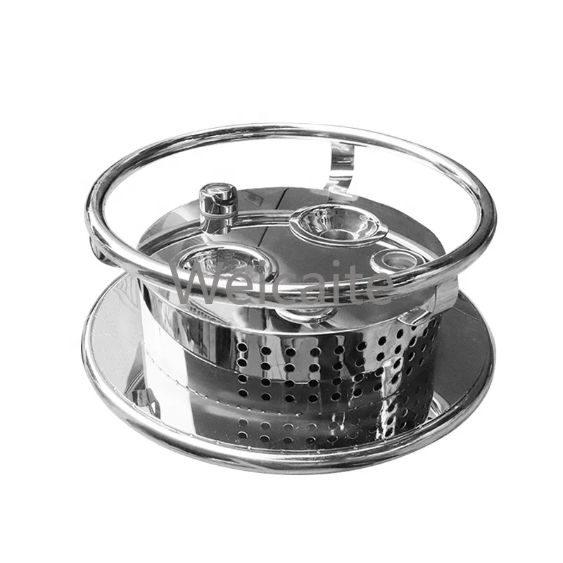 Premium Countercurrent Swimming Pool Jet Stream