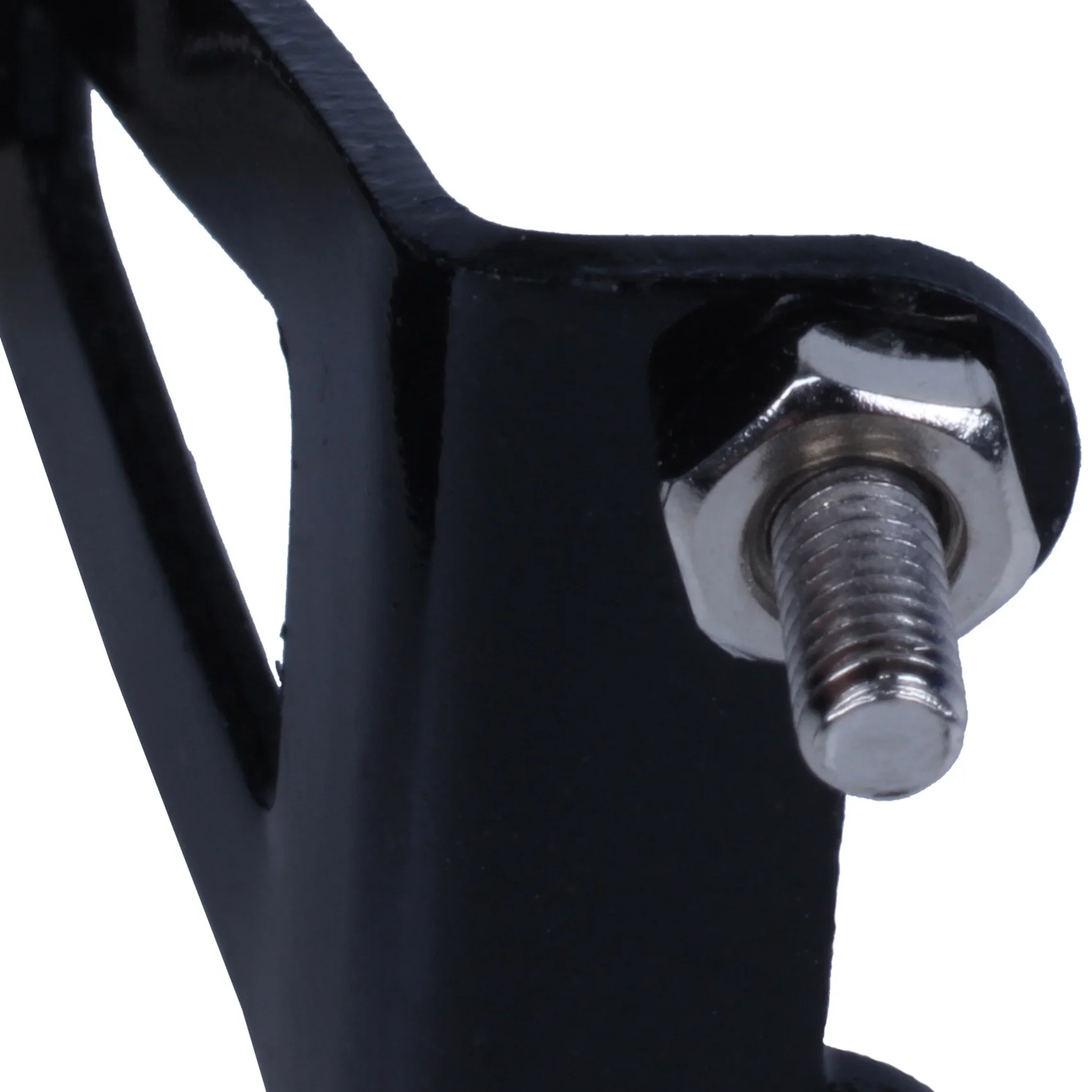 ABUM-3X 1/10 Spare Tire Rack,Metal Rear Spare Tyre Bracket Wheel Holder Carrier For 1/10 Axial SCX10 D90 Tamiya CC01 RC Car