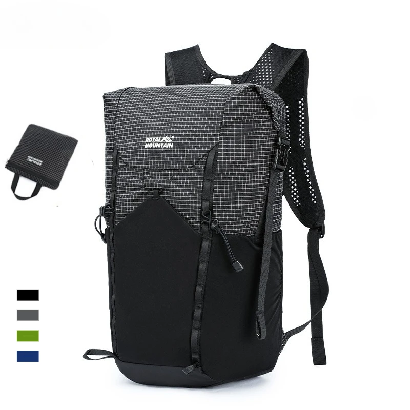 best hiking backpacks for big guys CLOUDSPLITTER Backpack | Tough Traveler adjustable torso Large Camping Backpack,Lightweight Hiking Trekking