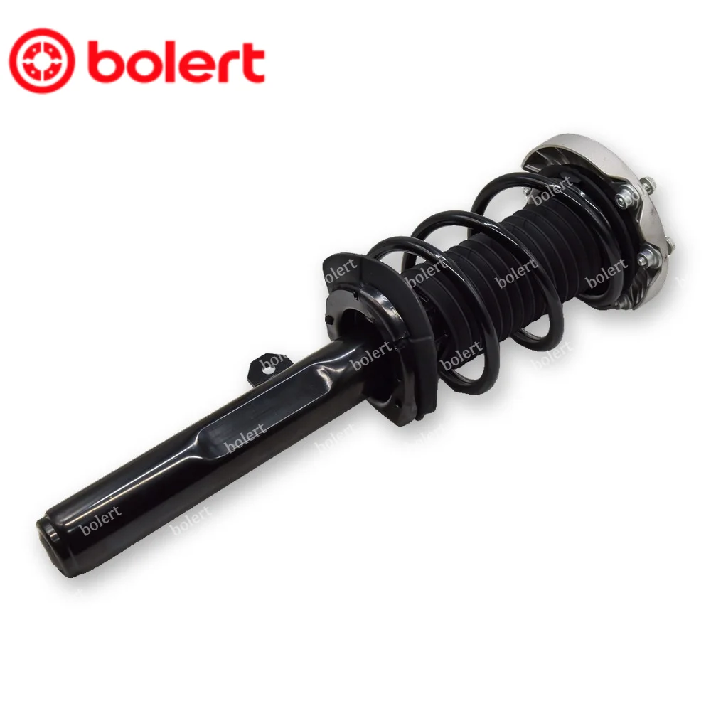 1x Front Left or Right Shock Absorber Spring Assembly for BMW MINI Cooper F54 F60 31306888337 31306888338