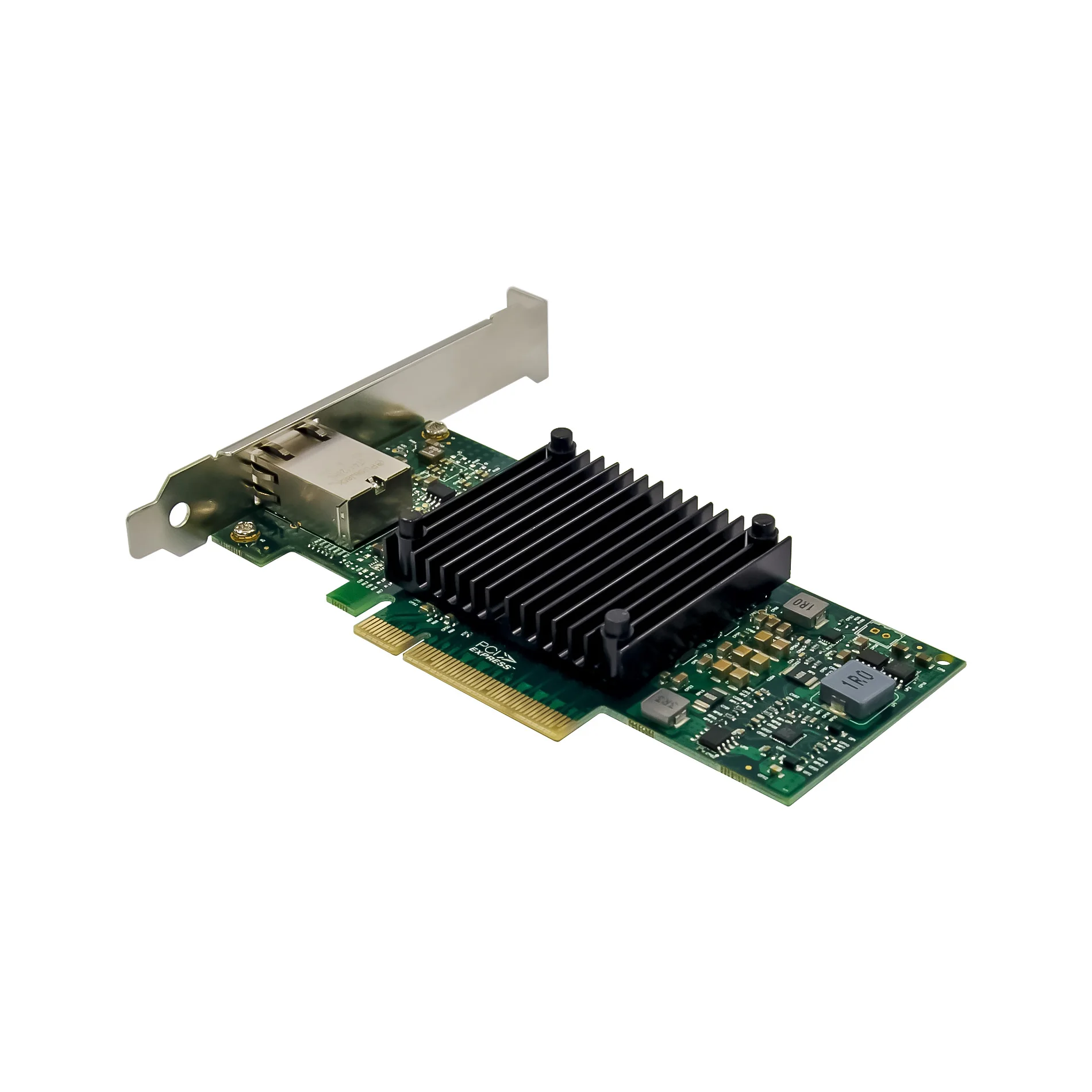 SUNWEIT ST7213 PCIe X8 X520-T1 10GbE Copper Internal Wireless Server NIC in Stock