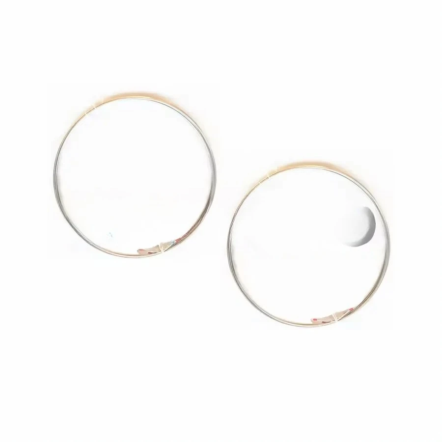 

Water Jet Cutting Machine Parts Pipe KMT 70071 1/4 Hp Tube 1/4 Hp Pipe High Pressure Pipe Waterjet Spare Parts Replacement