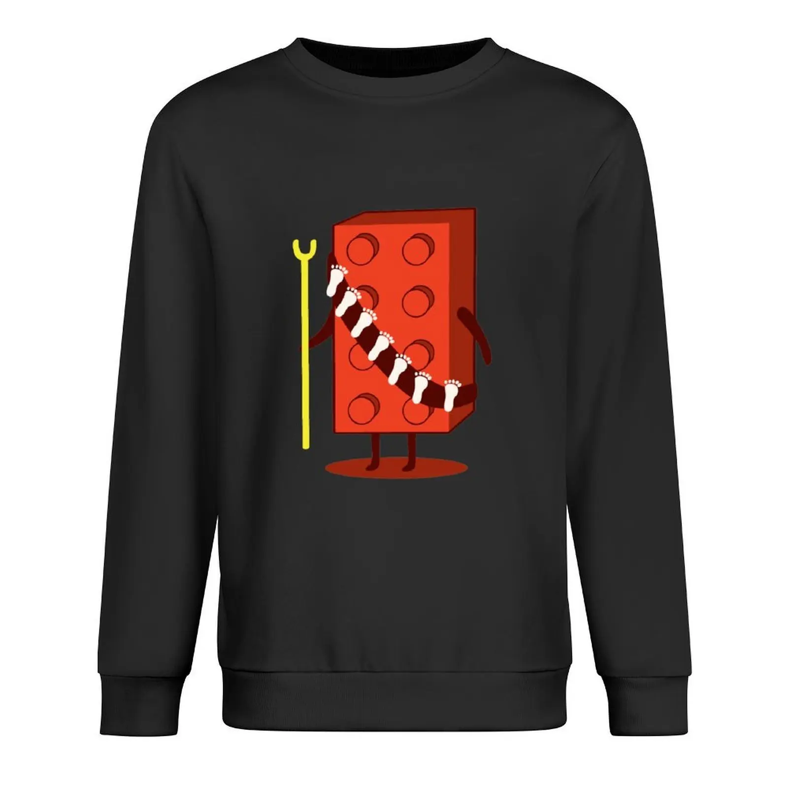 

Foothunter Pullover blouse autumn clothes korean autumn clothes mens clothes men's sweatshirts
