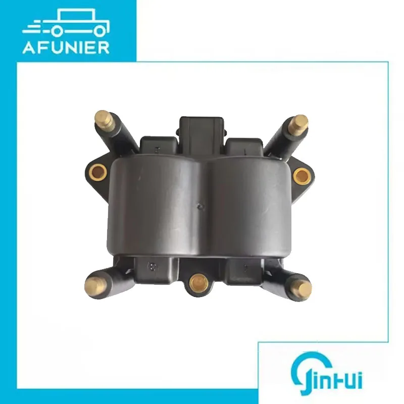 

1Pcs Ignition Coil For Chery QQ IQ QQ3 Buggy renli SQR472 OE No.:S11-3705110JA,01R43059X01,01R4-059X01, 5497526,01R4-3059-X01