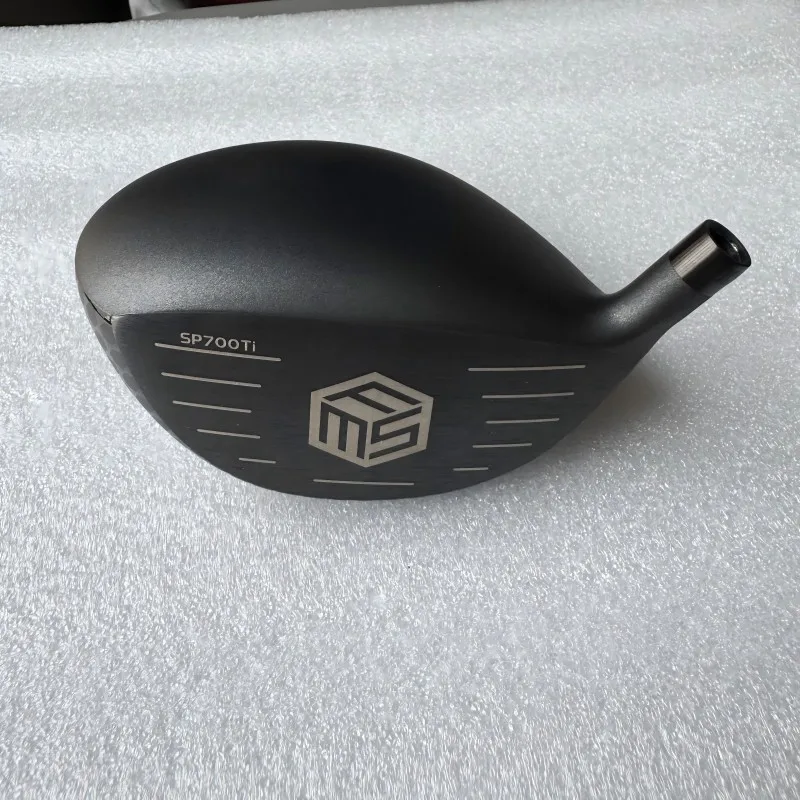 MFS S.SERIES SP700 Ti Hi cor رأس جولف من التيتانيوم 9.5/10/10.5 درجة #4