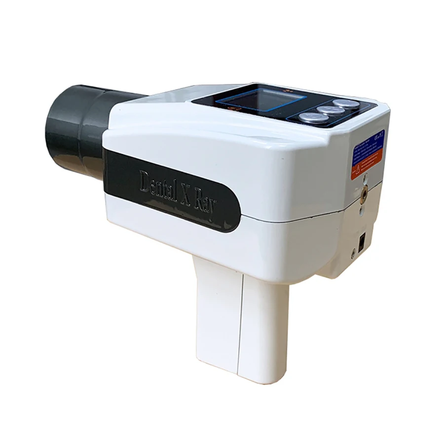 Handle Style  X-ray Machine Portable Good Price