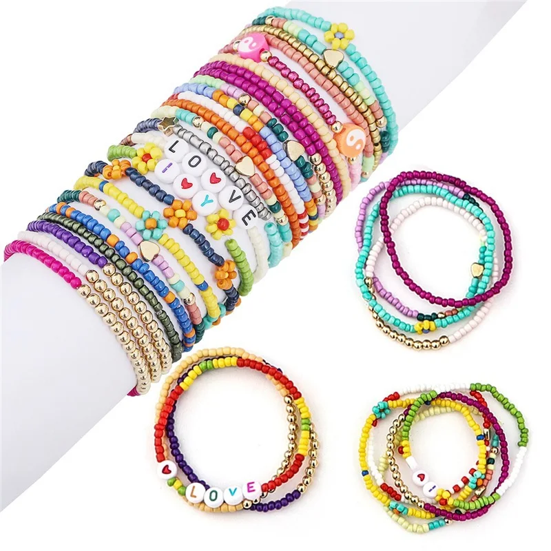 3mm 12000pcs 24Color Miyuki Japanese Beads Matte Pearl Box Set DIY Making Jewelry Bracelet Necklace Ring Loose Spacer Seed Beads