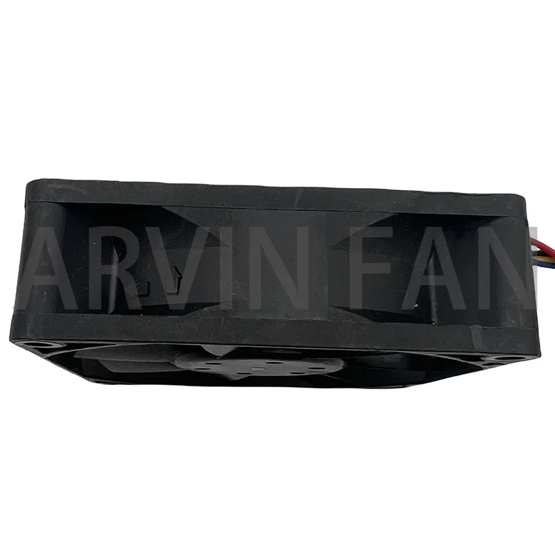 Ventilador de refrigeração original, 8025, 24.5V, 0.16A, D08T-24TS9, 08BH1, 127K29342