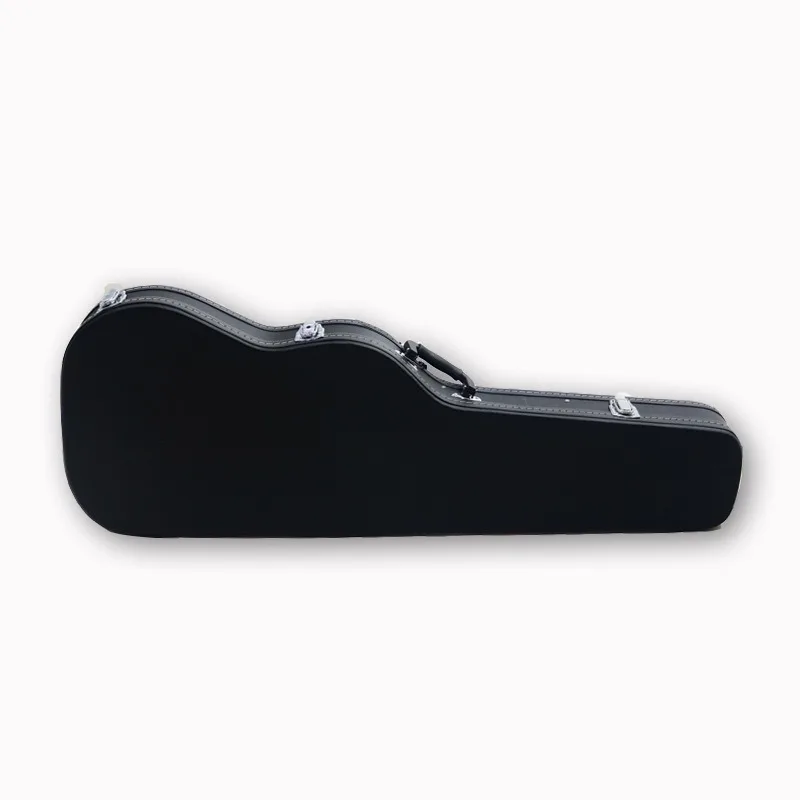Electric Guitar Case Convenient PU Moisture-proof Waterproof Sturdy Firm Guitar Case Professional Musical Instruments Cases