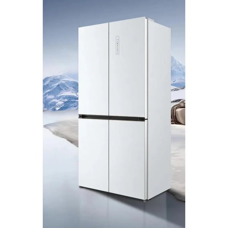 Geladeira folio embutida