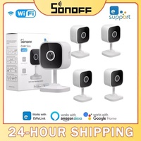 SONOFF CAM Slim Gen2 Smart Home Security Camera 1080P Human Motion Detection Night Vision Audio Auto Track Motion Video Record