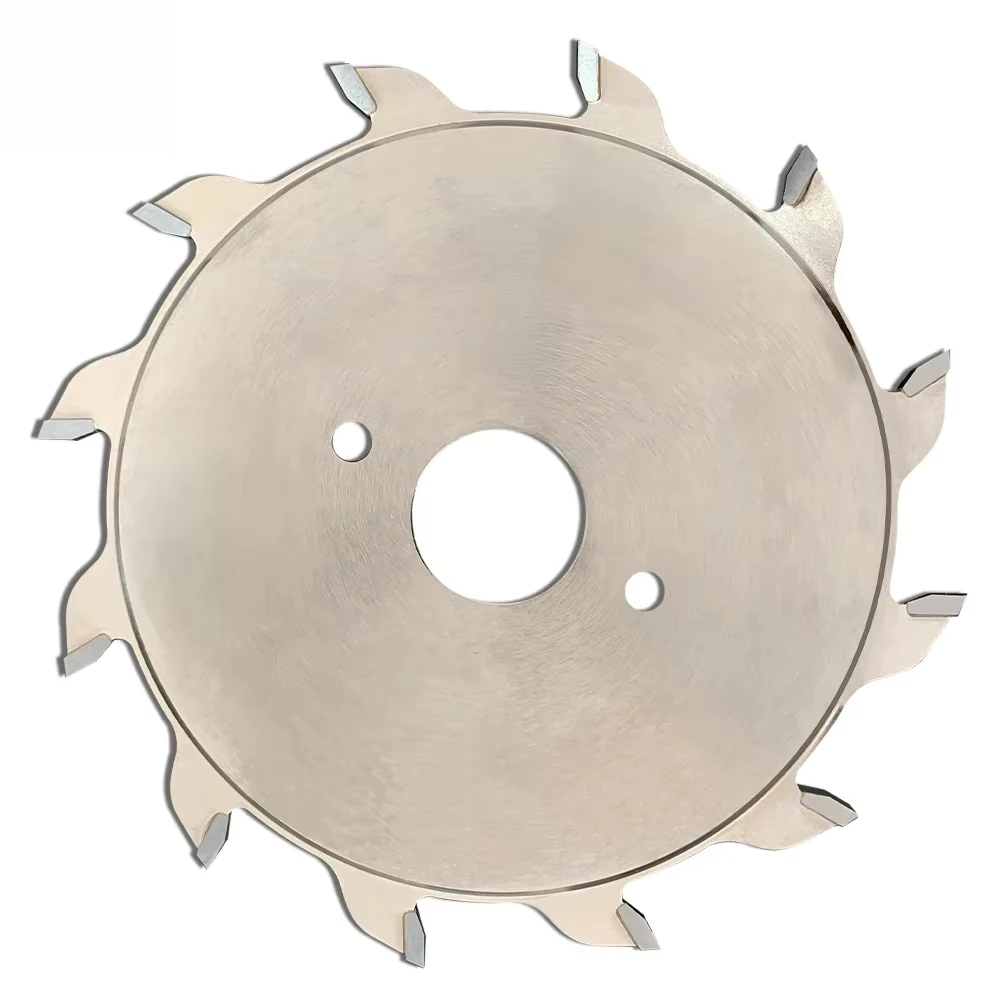 200 mm 36T Industrial Grade Circular TCT Saw Blade Manufacturer OEM Customizable for Wood Cutting