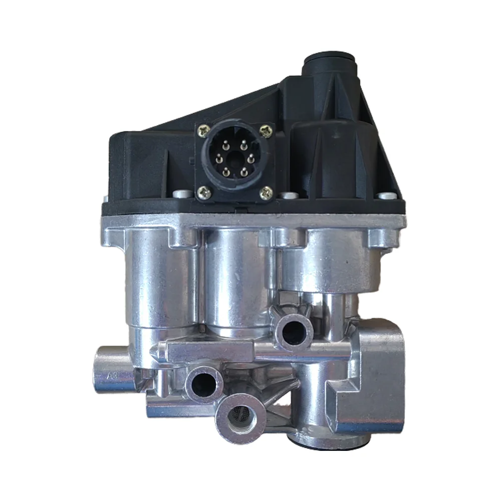 Truck Solenoid Valve Air Valve Compressed-Air System 1442278 1736364 for SCANIA