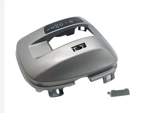 

Suitable for Honda Accord eighth generation gear lever gear display panel gear lever trim panel unlock cover 54721-TB0-A51