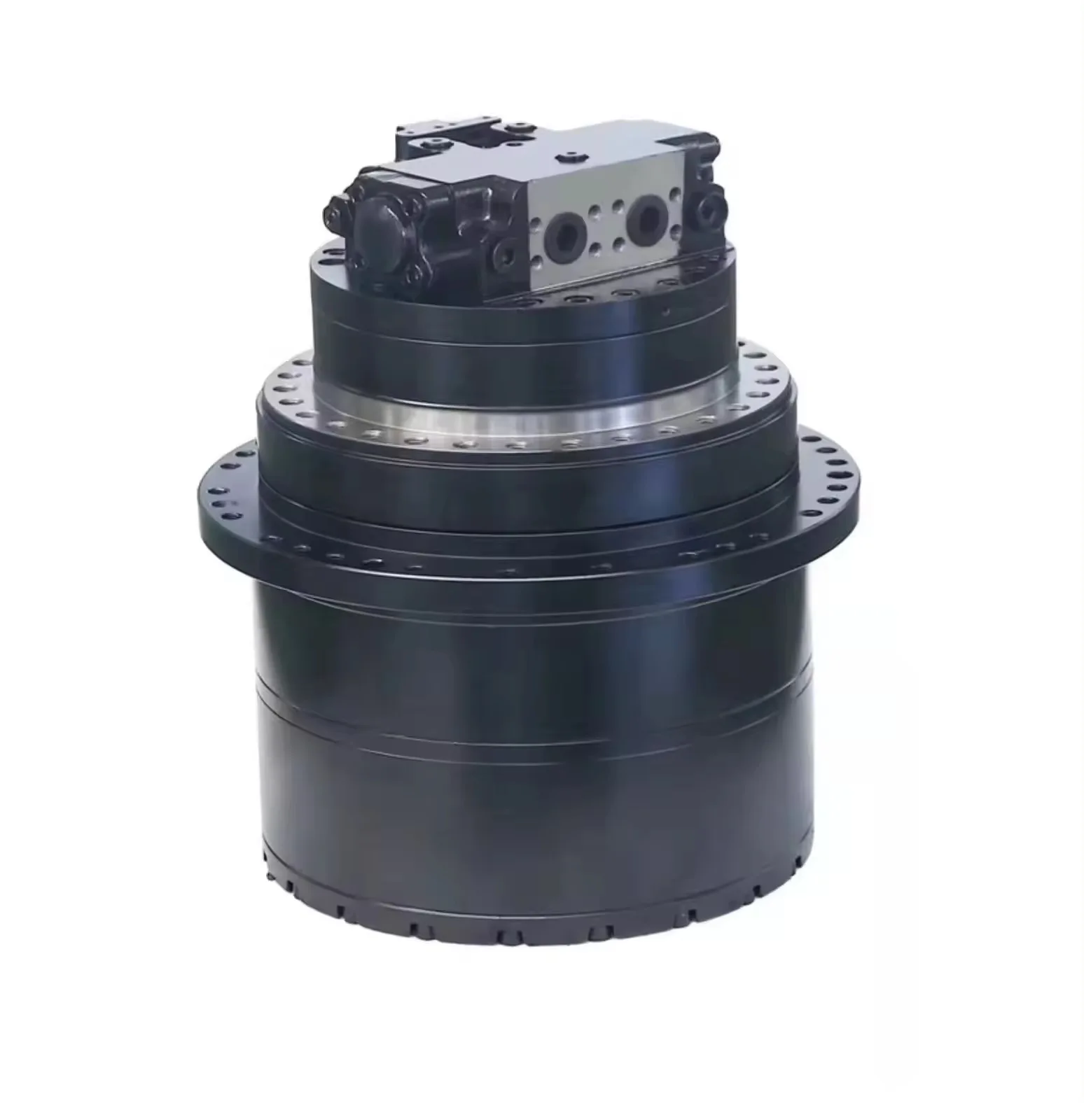 R55-7 R55-9 Final Drive Hydraulic Motors XKAH-00822 XKAY-01861 31M8-40020 31M8-40021 31M8-40022 31M8-40022GG 31M8-40021GG Motor