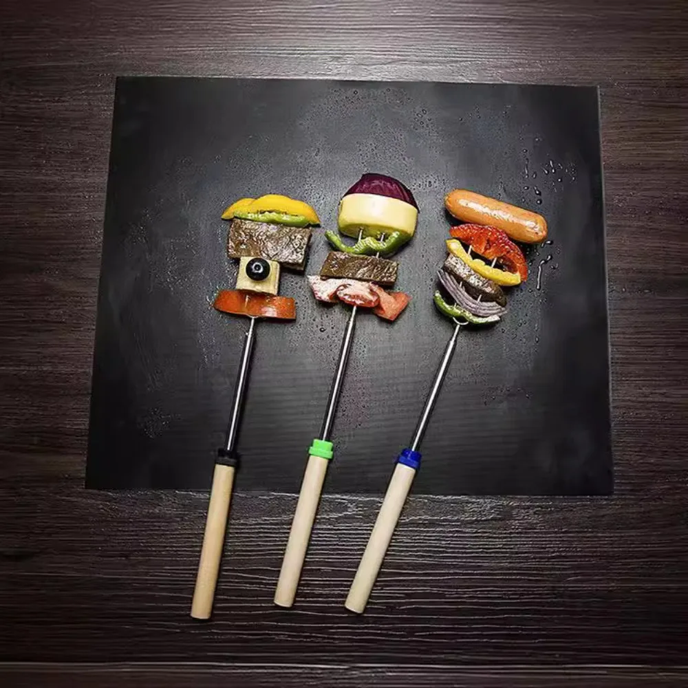 

2PCS Easy Clean Heat-Resistant Non-Stick Oven Liners Multipurpose Square Oven Mat Cuttable Oven Protector Liner Electric Ovens