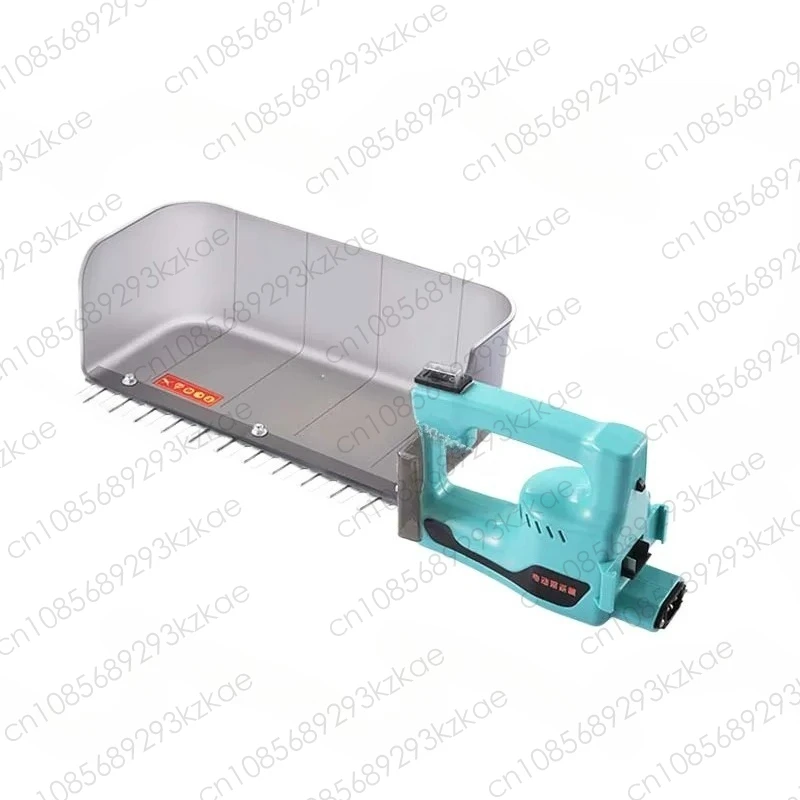 Rechargeable Electric Tea Picker Small Tea Harvester Picker