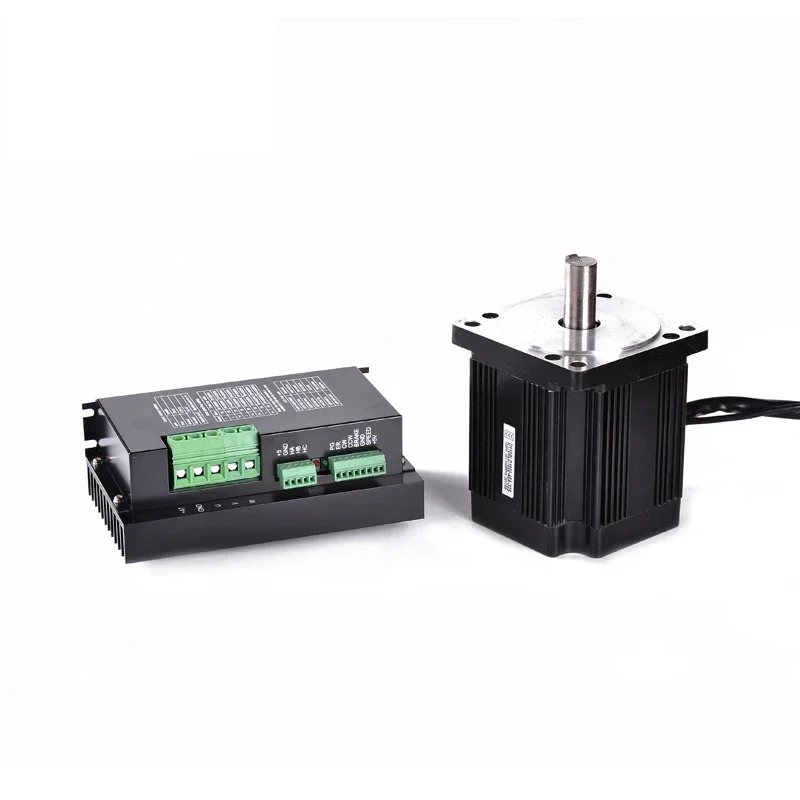 2026 Torque Brushless Motor Dc 24v 48v 400w 800w 1000w1200w 1500w 2000w 3000w Bldc Motor for Electric Vehicle,AGV,tracked Car
