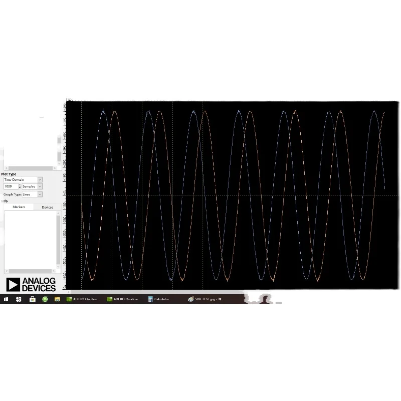 ZYNQ SDR AD9361 Software Radio Pluto ZYNQ Development Board XC7Z020