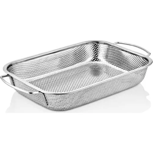 Korkmaz A758 Large Size Rectangular Strainer