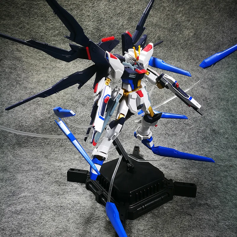 Mecha نموذج التحول اكسسوارات أجزاء الكمبيوتر المشتركة اتصالات انحناء واضح شريط مشترك التحويل ل MG/HG/BB DIY بها بنفسك صنع