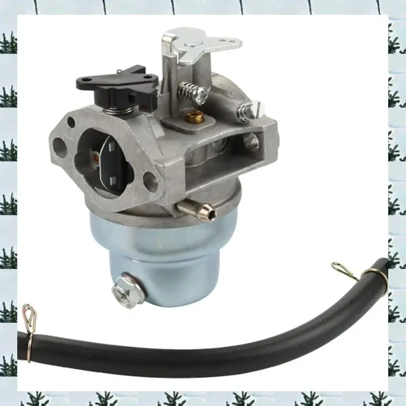 

Комплект карбюратора ABLG 3X для Honda GC160 GCV160 GCV135 GC135 GCV190 HRB216 HRS216 HRR216 HRT216 HRZ216 Комплект для ремонта двигателя