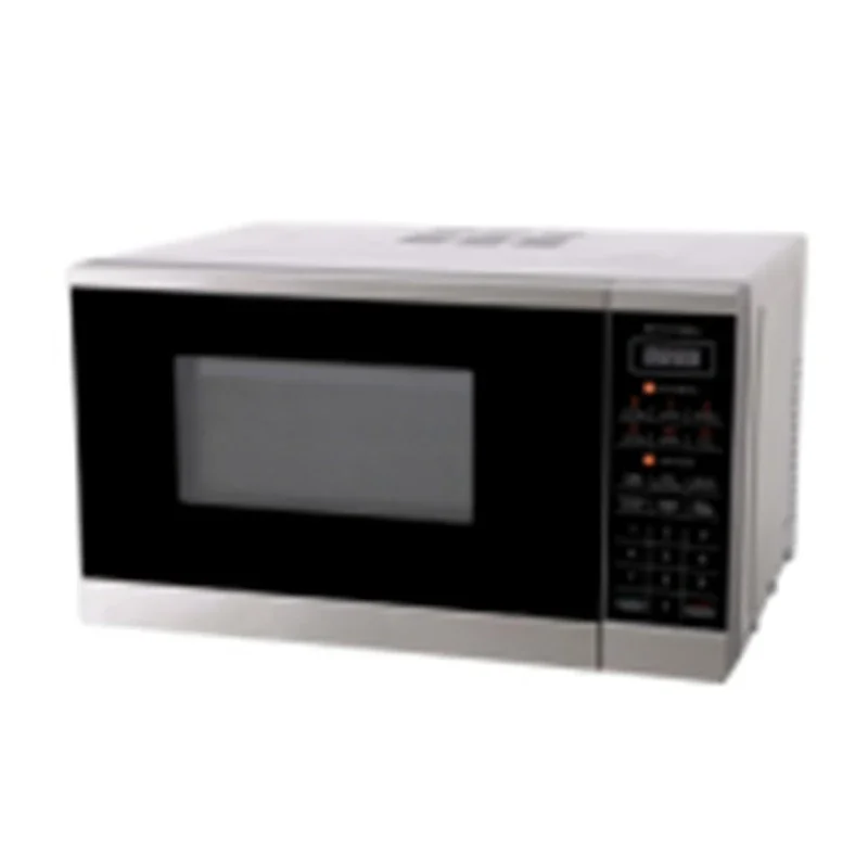 

23L Stereo Uniform Microwave Oven 700W Microwave Power Electric 20L Countertop VMM20XPAD White Color Long Use-life Plastic 220