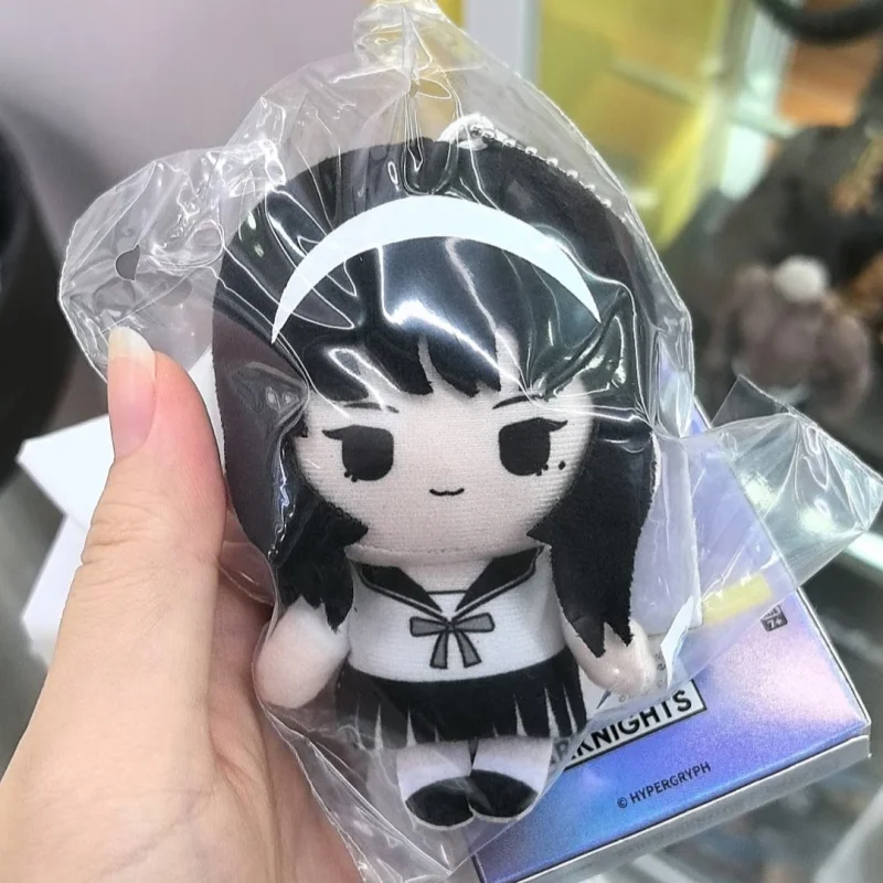 متوفر في المخزون دمية صغيرة أصلية من Nullset Ito Runji Maniac صندوق أعمى قطيفة تومو مزدوجة واحدة تقاطع تنين جميل هدية لمحبي الصبي