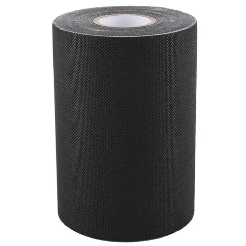 다목적 인조 잔디 합성 잔디 조인트 테이프, 실내 및 실외 도어매트, 영역 러그 카펫 테이프 접착제, 6in x 16.5 ft 