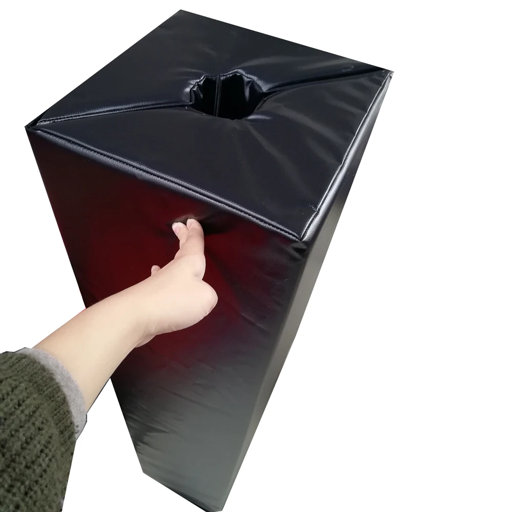 

Защитные накладки на футбольные ворота (квадратные или круглые) высокого качества по цене от производителя. Стимулируют продажи.