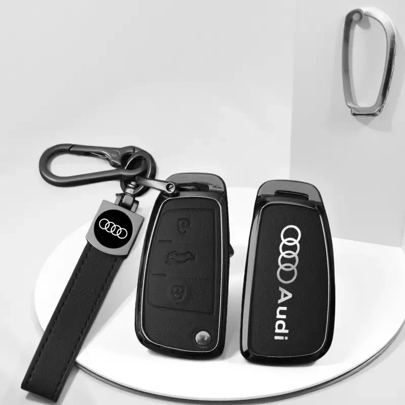 Zinc Alloy Leather … - image