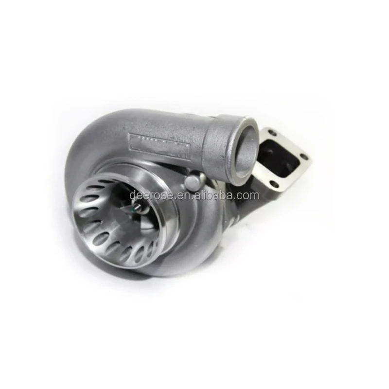 Turbocharger Kit  GT35 Turbo Compatible with  Passat 93-97 GLX Sedan/Wagon 4D VR6 2.8L 12V