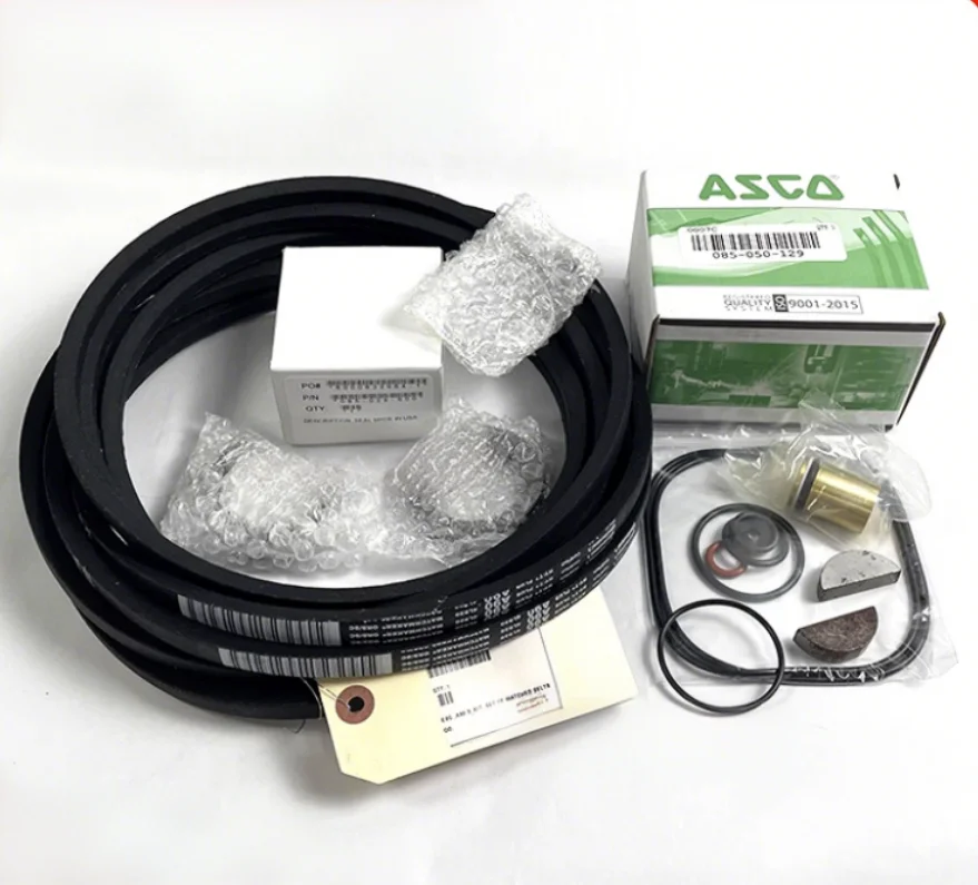 

Edwards 212J/412J Vacuum Pump Shaft Seal Kit 085029600 Replacement