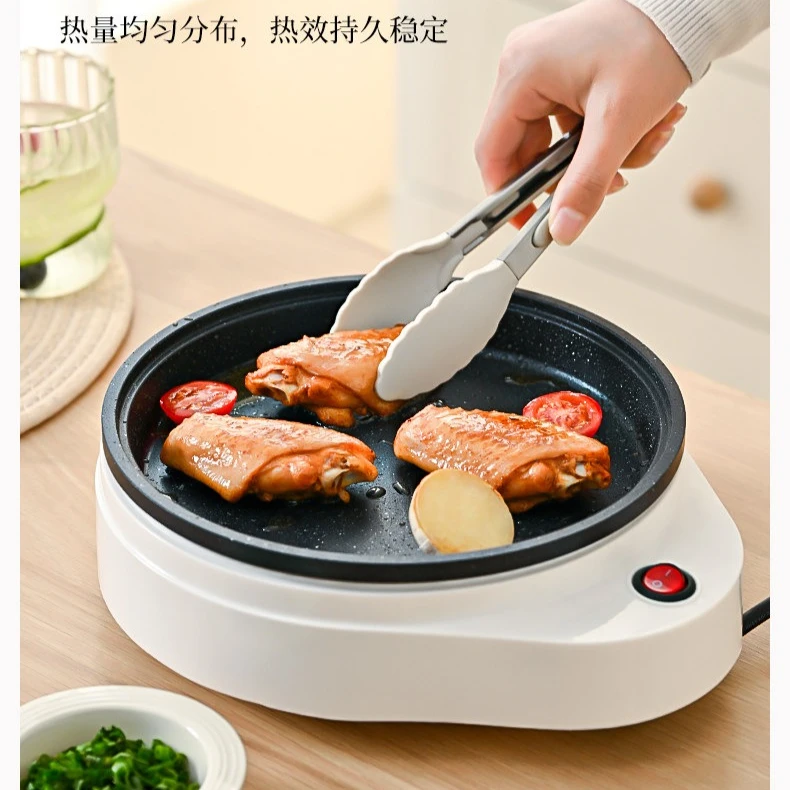 Electric cake pan household small 2025 new mini small frying pan plug-in multi-functional frying pancake all-in-one machine
