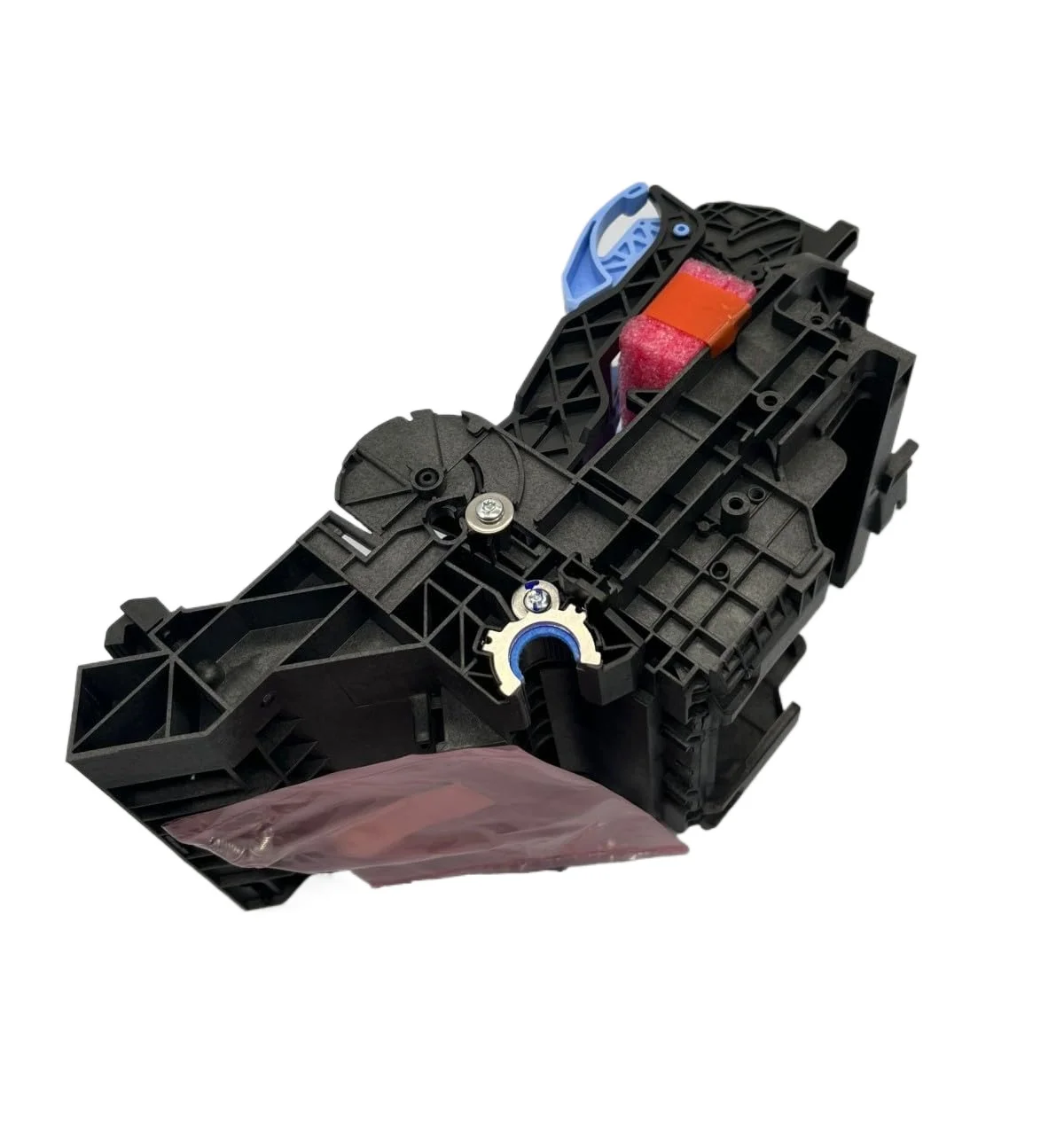 

CR357-67092 Carriage Assembly for HP DesignJet T920 T1500 T2500 T930 T1530 T2530 T3500 T1600 T2600 Plotter