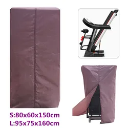 Waterproof Treadmill Cover Indoor Outdoor Running Jogging Machine Dust Proof Shelter Protection Treadmill Dust Covers Shelter