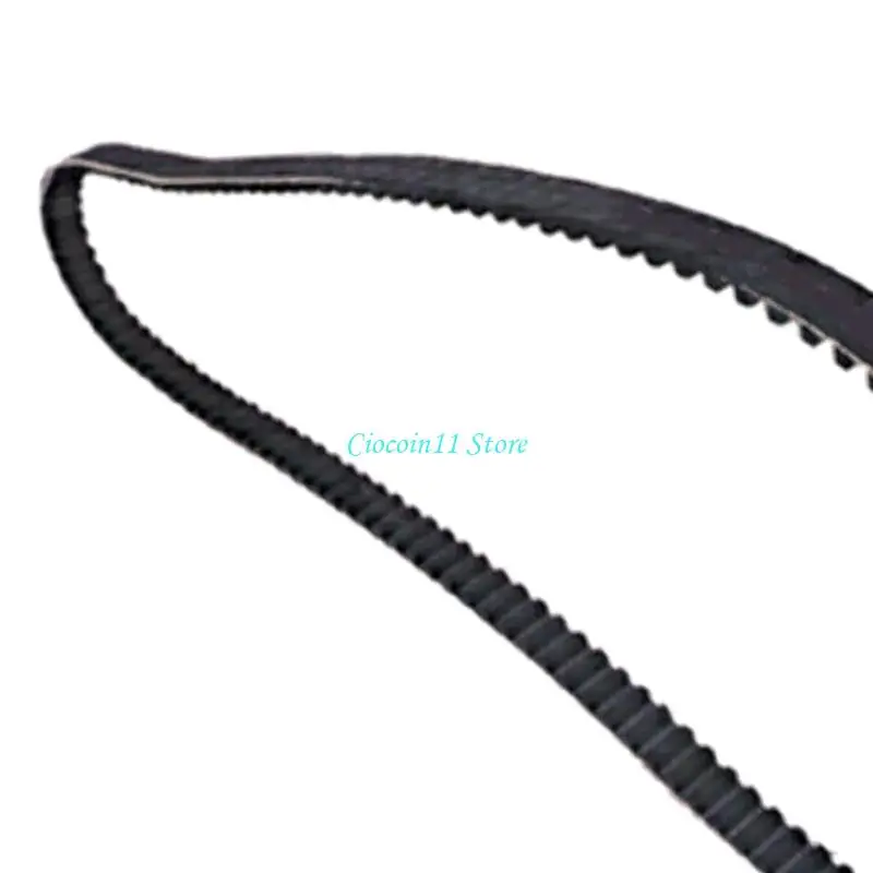 Y1UB Fxdl Fxdwg Fxdxi Fxdwgi Fxdli Fxdxt Rear Drive Belt 58-433 Motorbike Accessories