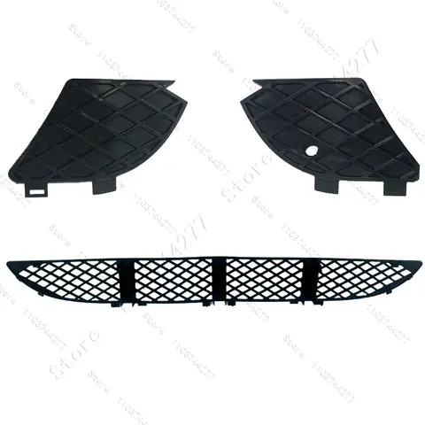 8 best sales w210 bumper - №2