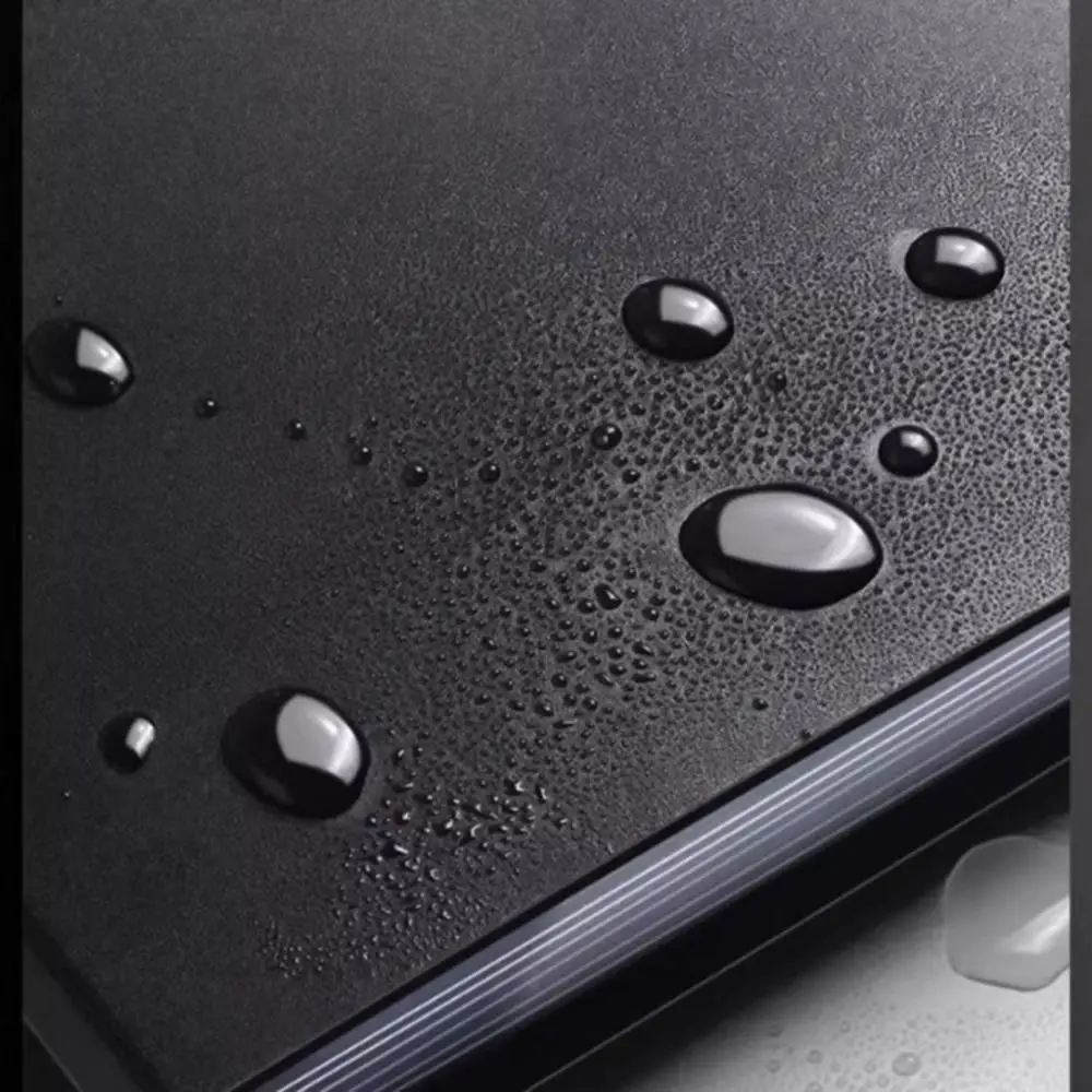 

A4 Sheet Music Folder Spiral Waterproof Music Score Binder Index Post Ring buckle Piano Score Storage Holder Office Use