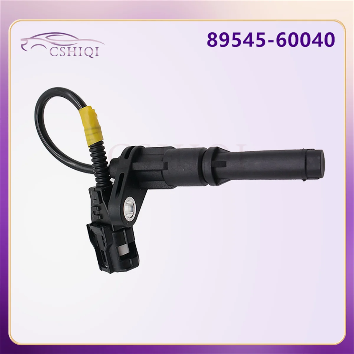 Capteur de vitesse de roue ABS arrière droit, pièces de rechange automobiles pour Toyota Land Cruiser, 89545 – 60040 8954560040