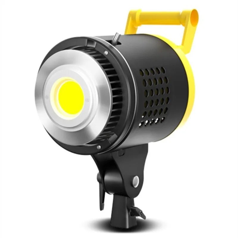 

300W professional live stream filling light beauty photography photo lighting soft light led spherical live stream sun light
