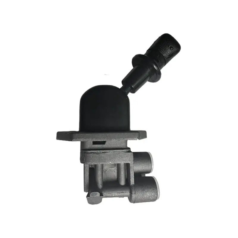 

A76T-Multichannel Hand Brake Valve Parking Brake Valve For MAN Truck 81523156181 9617231180 8152315156