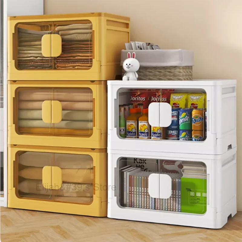 Plastic Cute Nightstand Modern Living Roomspace Saving Luxury Nightstand Aesthetic Drawers Trendy Mesitas De Noche Furniture