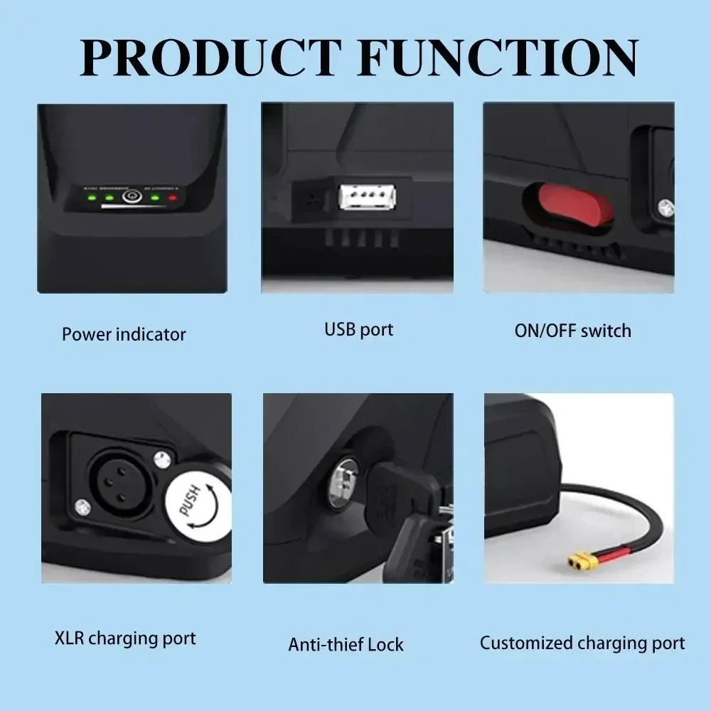 Thumbnail 4 - #24 Cheap Electric Scooters Worth Buying