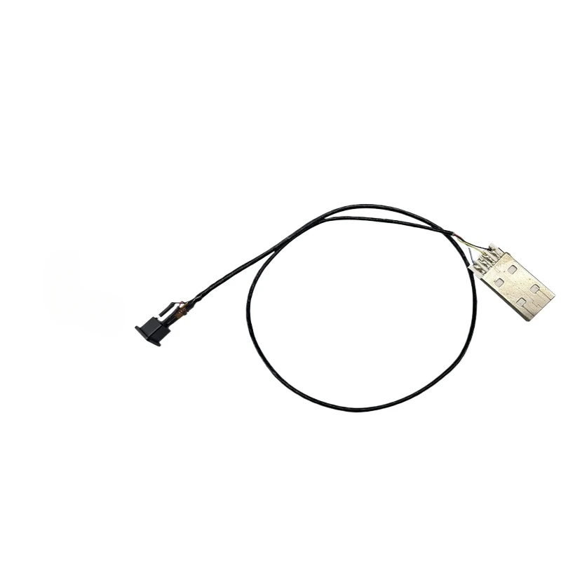 endoscopes camera module visual Laryngoscopes