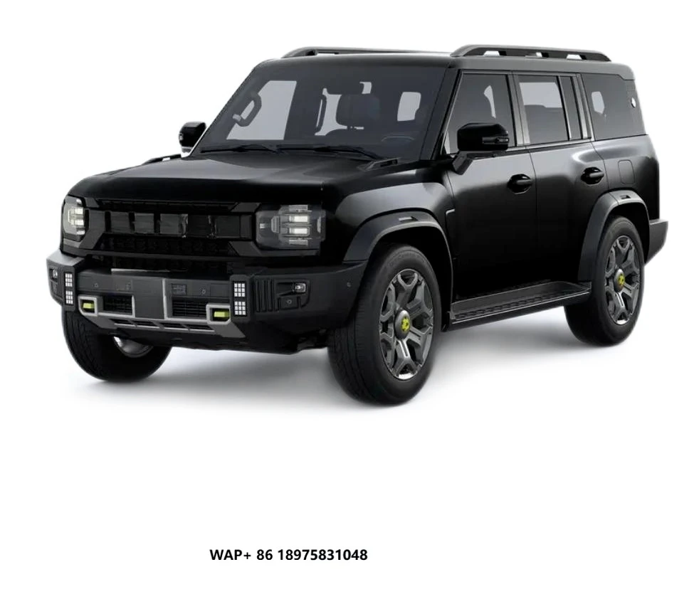 Shanhai T2 Premium Auto Parts New Condition Automotive Components