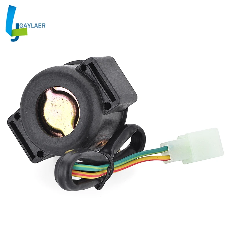 Motorcycle Starter Relay Solenoid For Polaris 0452761 Phoenix 200 2005-2013 Sawtooth 200 UTV RZR 170 169CC